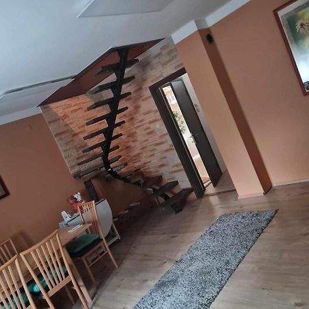 Granas Paradise Gant Exterior photo