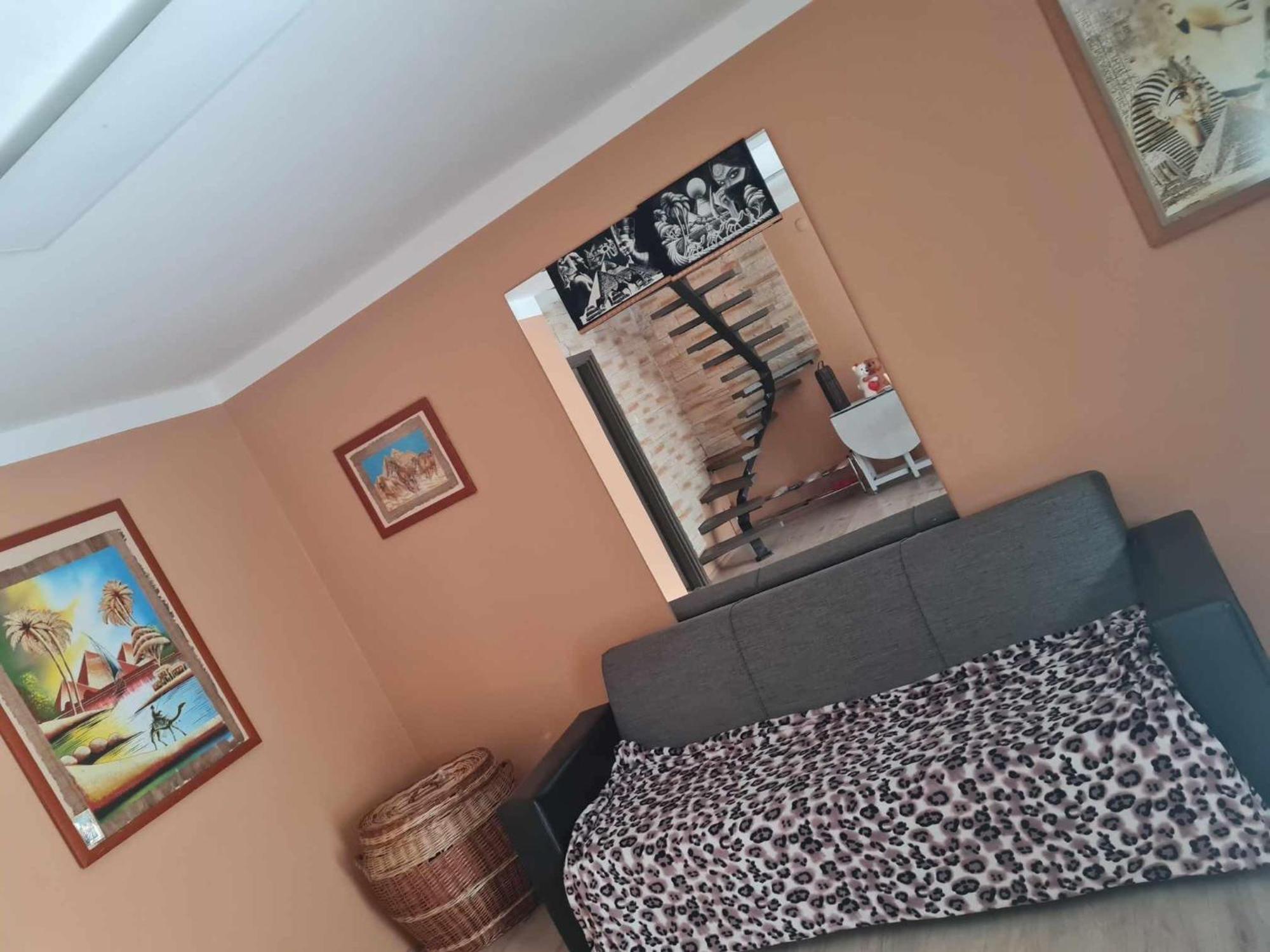 Granas Paradise Gant Exterior photo